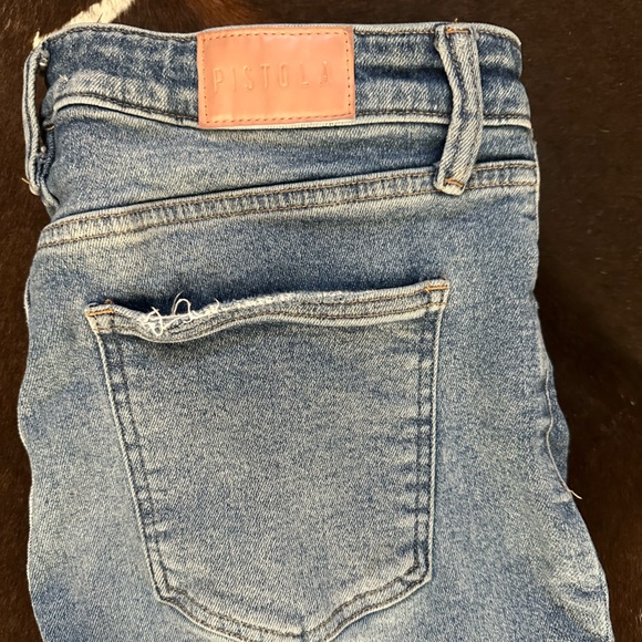 Pistola Skinny Jeans - Picture 6 of 7